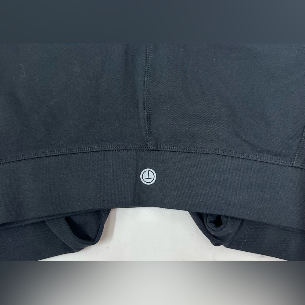 Talbots Black Leggings Elegant Style - Picture 7 of 8